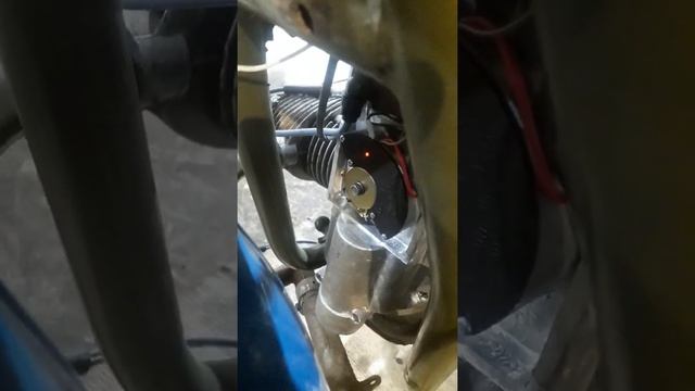 отличие оригинального и неоригинального зажигания совек для мото урал часть 1 смотреть онлайн