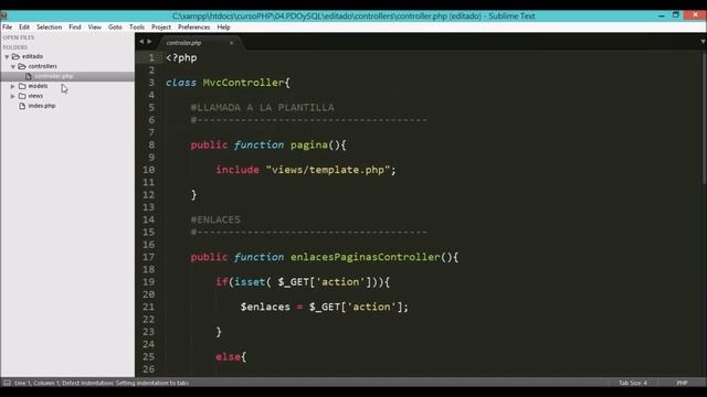 Introducción a PHP básico desde cero - Parte 5 смотреть онлайн