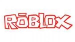 Historical Roblox Logos