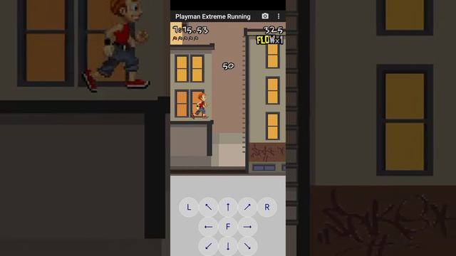 PER | 7. Grass Bay (7/12) • Playman Extreme Running смотреть онлайн