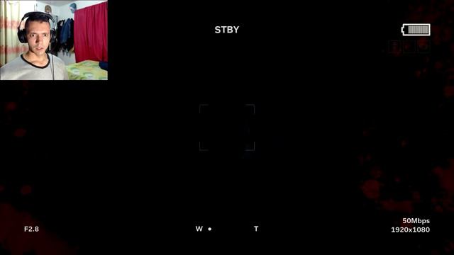 Outlast 2 - Crucifican a Blake # 8 смотреть онлайн