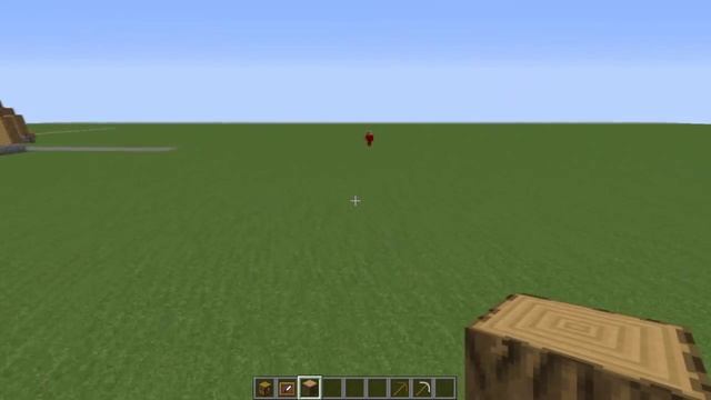 Minecraft | Better Villagers Mod! (farmers, Miners And Wood-cutters) | Mod Showcase [1.7.10]