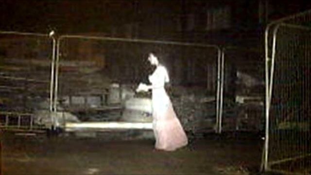 ЖУТКИЕ ФОТО с ПРИЗРАКАМИ (выпуск №12) смотреть онлайн