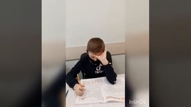 Домашнее задание по математике! Научись решать задачи! смотреть онлайн