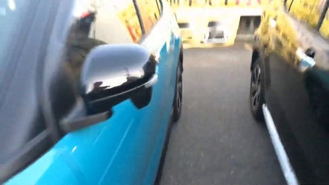 ダイハツ ロッキー & トヨタ ライズ ＃DAIHATSU ROCKY＃ TOYOTA RAIZE ライズとロッキー比べてみた смотреть онлайн