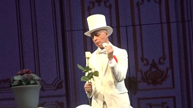 #ЖЕНИТЬБА_net Молодежный театр на Фонтанке, Подколёсин. смотреть онлайн