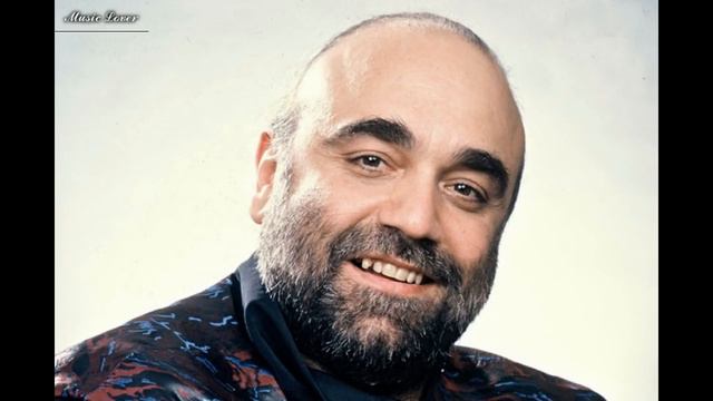 Demis Roussos  -  The House Of The Rising Sun  - 1982