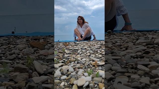 ЖЕНСКИЕ энергетические ПРАКТИКИ наполнения✨ /Медитации красоты ?и легкости в теле ?#йогаупражнения смотреть онлайн
