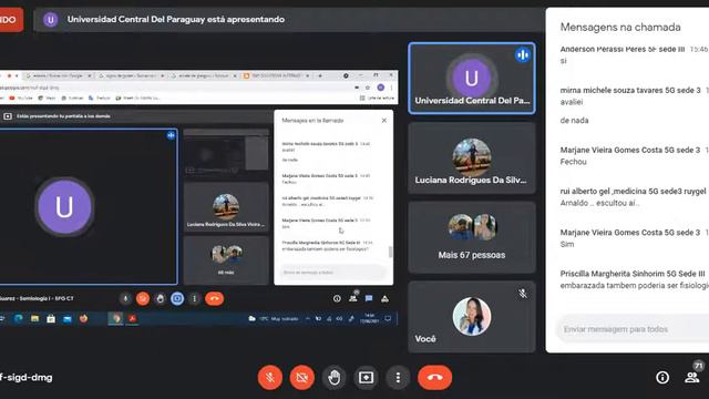 Semiologia I - Cardiovascular (17.06.21)