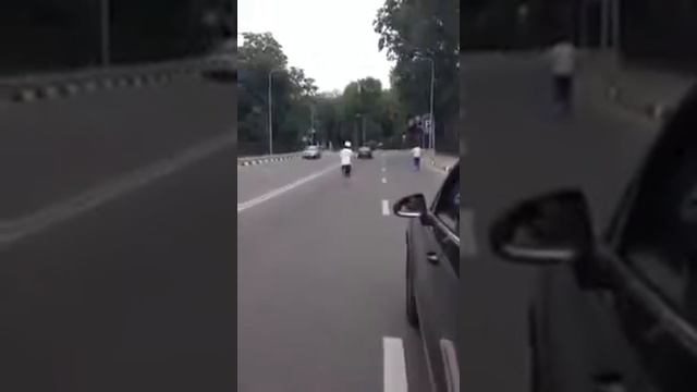 Баран Убегает от Повара смотреть онлайн