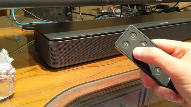 Bose TV Speaker 2023 Unboxing & Review смотреть онлайн