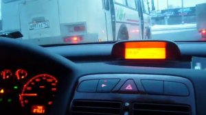 Накрылся АКПП AL4 на PEUGEOT 307.MOV