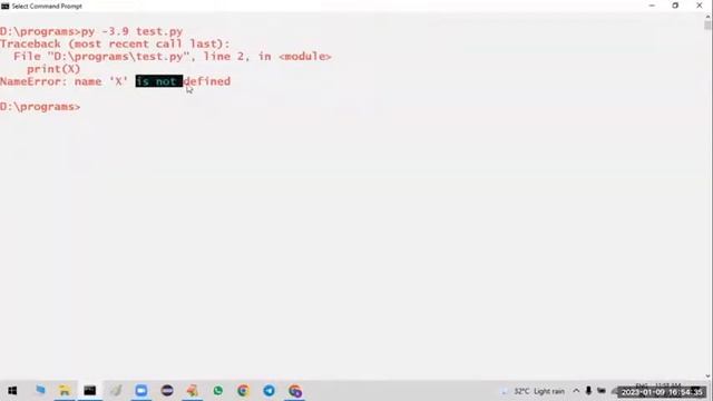 PYTHON tutorials by Mr. Prakash Babu Sir смотреть онлайн