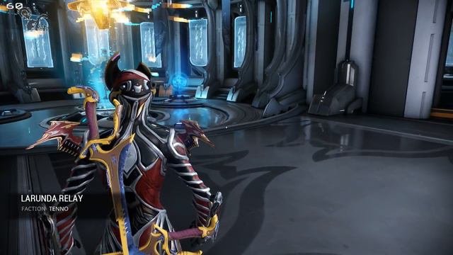 Getting Good at Warframe: Cephalon Simaris - Selpar смотреть онлайн