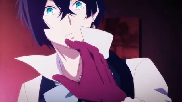 Vanitas X Jeanne  「AMV」