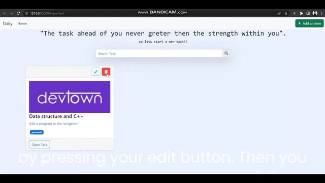 Complete Task Management System using JAVA SCRIPT | Free Source Code Download смотреть онлайн