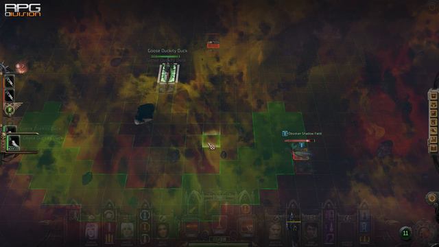 Must play (eventually) - WARHAMMER 40k ROGUE TRADER No Spoiler Review смотреть онлайн