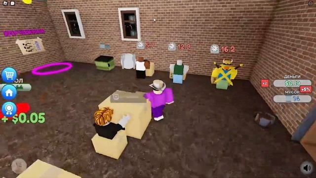 КОРМЛЮ  МУСОРОМ ???!!!!