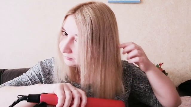 Выпрямитель Scarlett SC-HS60T65/обзор ?? #scarlett #scarletttopstyleстайлер #выпрямлениеволос смотреть онлайн