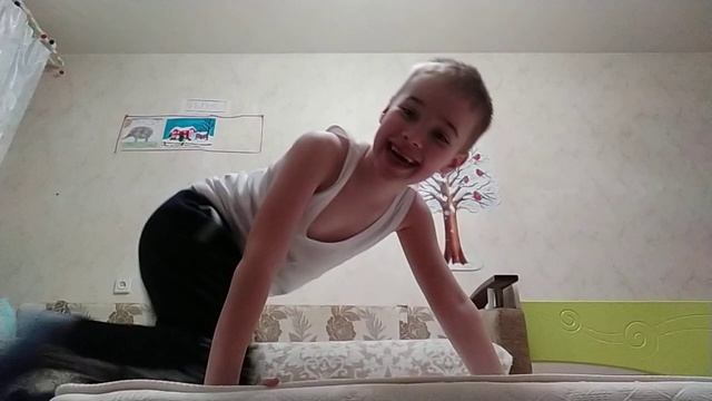 : кувырок вперед смотреть онлайн