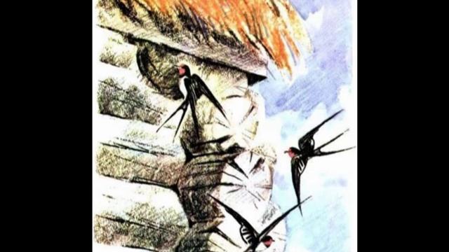 Л.Н. Толстой - детям смотреть онлайн
