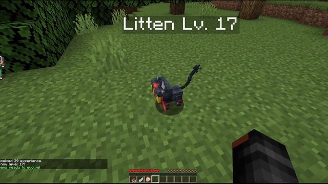 Ultimate Beginner Guide to Cobblemon | The Best Minecraft Pokemon Mod смотреть онлайн