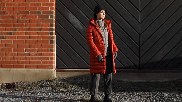 Joutsen Finland - Woman's Collection 2022 смотреть онлайн