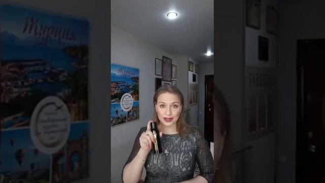 Сухой шампунь серии Expert