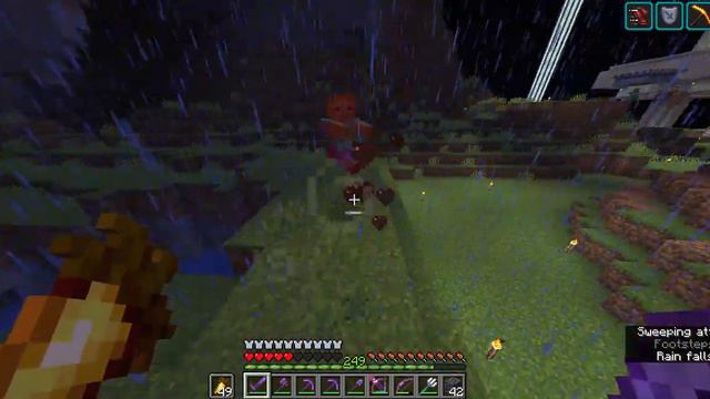Minecraft 1 19 4 Singleplayer 2024 03 16 18 05 18 смотреть онлайн