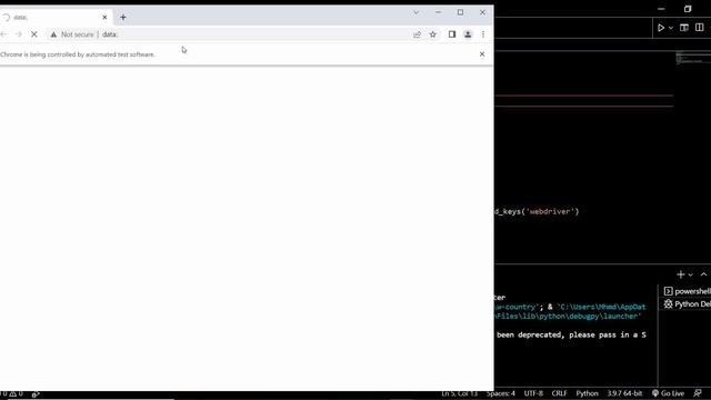 find element and click selenium شرح كروم درايفر سيلينيوم смотреть онлайн