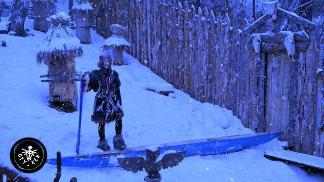 Otyken & Furton Music - My Wing (Tech House Remix) смотреть онлайн