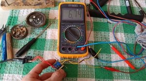 Простой ремонт радиоприемника Mason R383L