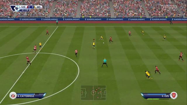 Fifa 15 | Next-Gen Arsenal Career Mode | Ep.6 | Benzema BACK INFORM! смотреть онлайн