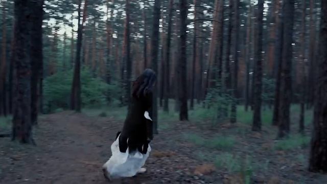 Перерождение- Короткометражный фильм