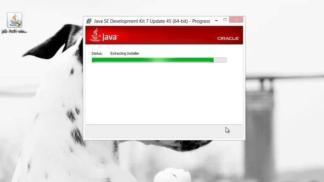 Instalar JAVA y JDK en Windows 8 смотреть онлайн