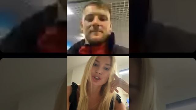 Знакомство с будущим Мастером СЮЦАЙ Дубайского потока, Харитонова Наталья. смотреть онлайн