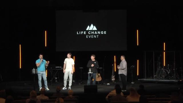 Воскресное Богослужение |11/07/21 В. Ярмолюк | смотреть онлайн