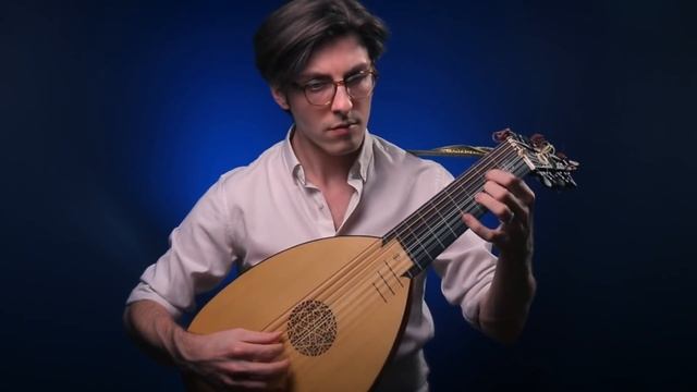 Ricercar #84 by Milano смотреть онлайн