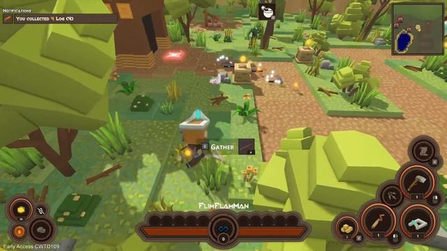 Protect The Life Crystal! Citywars Tower Defense FREE To Play Game! смотреть онлайн