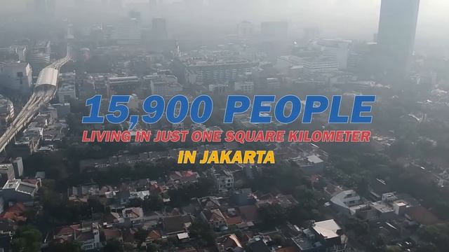 Indonesia's Economy: The Java Powerhouse смотреть онлайн