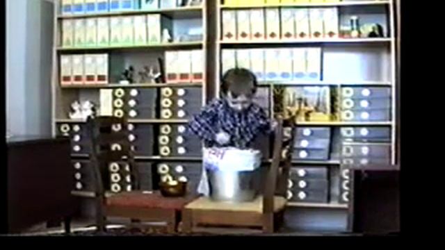 Эксперименты по моральному поведению (Experiments on moral behaviour) смотреть онлайн