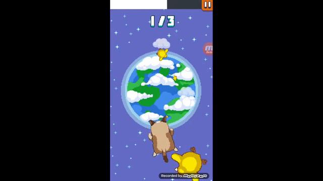 Сердитый котик | ОБЗОР ИГР #1 | "САМАЯ ХУДШАЯ ИГРА" смотреть онлайн