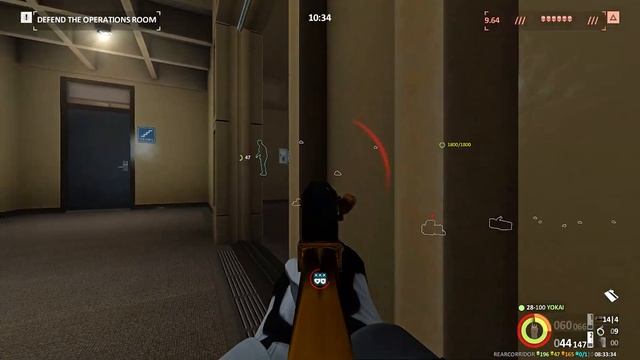 PAYDAY 2 - The Search DSOD Solo (No AI/Downs/Converts/Uppers) - Akimbo Patchett Hacker Build смотреть онлайн