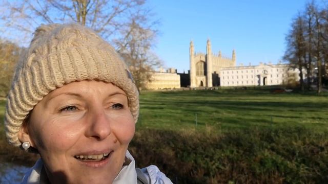 Привет из зимнего Кембриджа Любова Бане. Очищение организма в русской бане. Отзыв о бане англичан смотреть онлайн