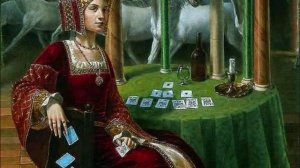 Михаил Щербаков - Марсианка