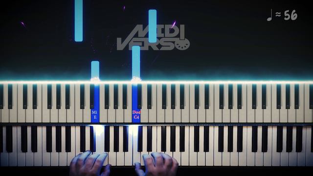 Thompson Piano Vol.1: El Policía de Tráfico / The Traffic Cop смотреть онлайн