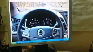 Мое мнение по поводу цепи грм Actyon New