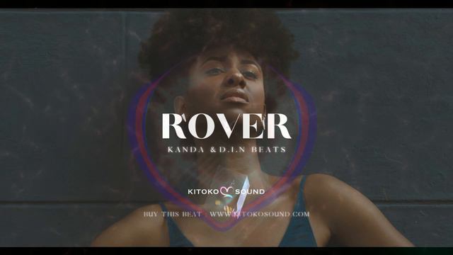 [ FREE ] AFRO POP TYPE BEAT 2021 "ROVER" // DANCEHALL X AYA NAKAMURA TYPE BEAT 2021 смотреть онлайн