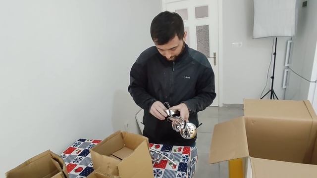 РЕМОНТ ПРОДОЛЖАЕТСЯ в нашей новой квартире в Анталии: пришел электрик, кладут плитку, люстра \ #вло смотреть онлайн