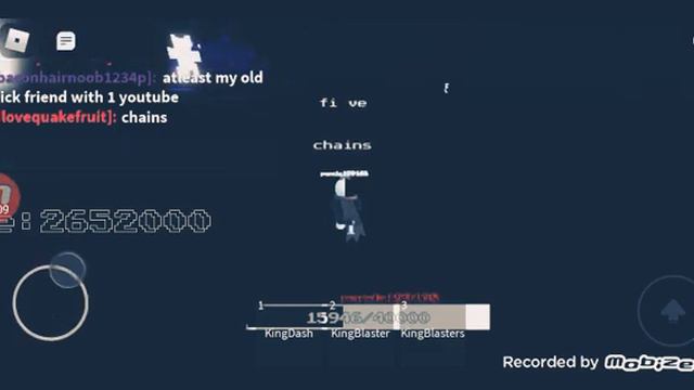 |Roblox-Undertale final multiverse DX|showcase king multiverse (old) смотреть онлайн